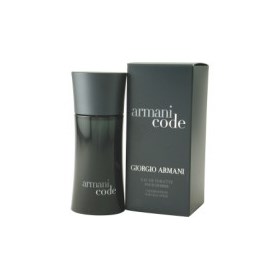 ARMANI: Perfume Source