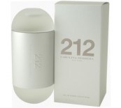 212 EDT SPRAY 30ml/1 OZ by Carolina Herrera: Perfume Source