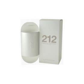 212 EDT SPRAY 30ml/1 OZ by Carolina Herrera: Perfume Source