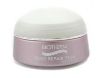 Biotherm  Rides Repair Yeux Eye Contour Smoothing: Perfume Source