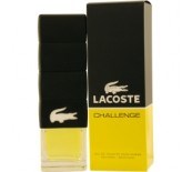 LACOSTE CHALLENGE EDT SPRAY: Perfume Source