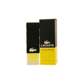 LACOSTE CHALLENGE EDT SPRAY: Perfume Source